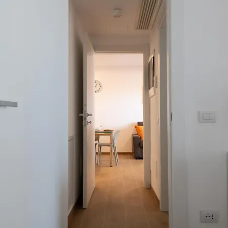 Apartment Italica