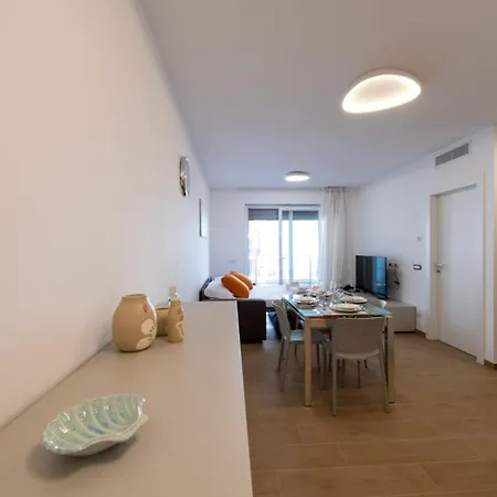 Italica Apartment