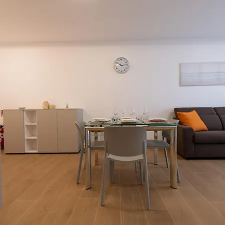 Apartment Italica Pescara