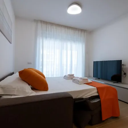 Apartment Italica Pescara